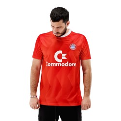 Kid's Bayern Munich 1988/89 Retro Shirt