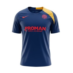 Women's Montpellier 2025/26 Third Pre Match Shirt