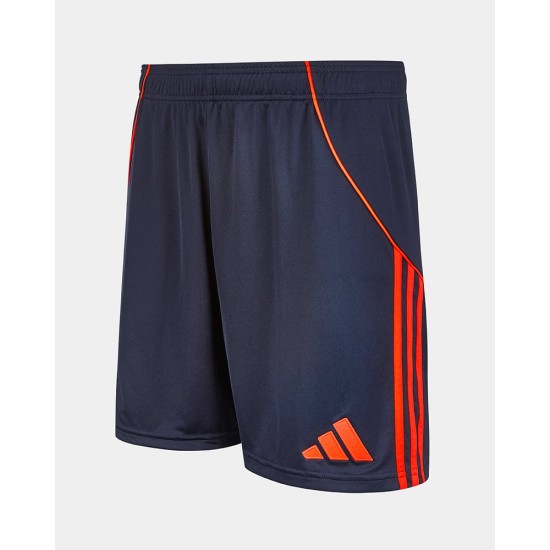 Kid's Nottingham Forest 2025/26 Third Shorts