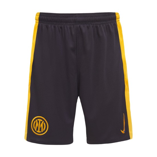 Men's Inter 2024/25 Third Shorts