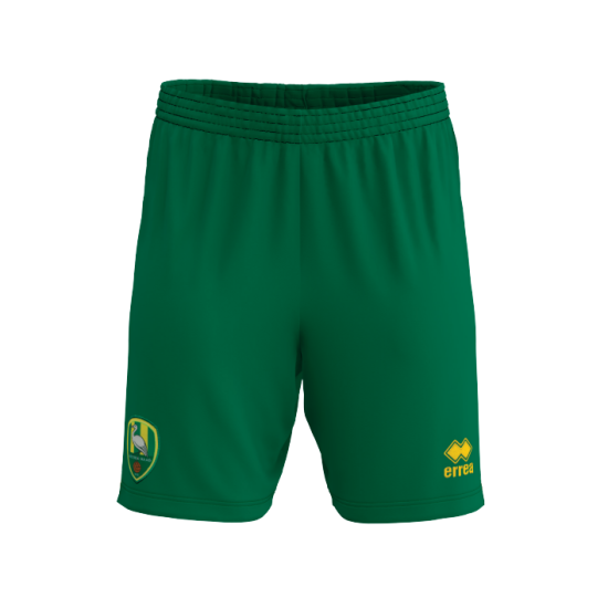 Men's ADO Den Haag 2026/27 Home Shorts