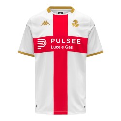 Men's Genoa 2025/26 Away Shirt