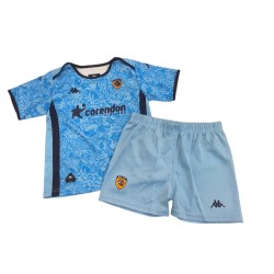Kid's Hull City 2025/26 Third Kit