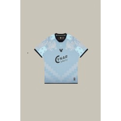 Men's Venezia 2025/26 Special Fourth Shirt - Blue