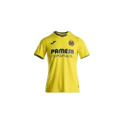 Women's Villarreal 2024/25 Home Shirt