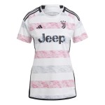 Women's Juventus 2023/24 Away Shirt