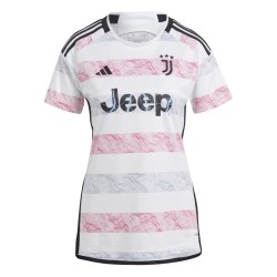 Women's Juventus 2023/24 Away Shirt