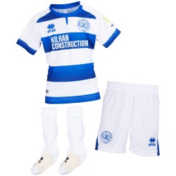 Kid's Queens Park Rangers 2024/25 Home Kit Kid's Queens Park Rangers 2024/25 Home Kit