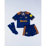 Kid's Newcastle United 2025/26 Third Kit Kid's Newcastle United 2025/26 Third Kit