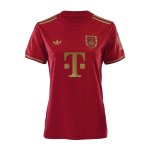 Women's Bayern Munich 125 Anniversary Shirt