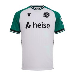 Kid's Hannover 96 2024/25 Third Shirt