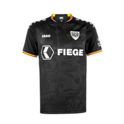Men's SC Preußen Münster 2024/25 Away Shirt
