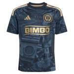 Kid's Philadelphia Union 2026 Home Shirt Kid's Philadelphia Union 2026 Home Shirt