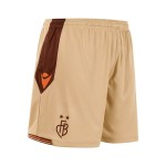 Kid's FC Bâle 1893 2024/25 Fourth Shorts