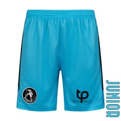 Kid's Sparta Rotterdam 2024/25 Third Shorts