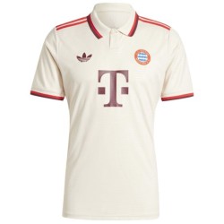 Kid's Bayern Munich 2024/25 Third Shirt