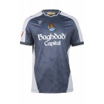 Women's Real Sociedad 2025/26 Away Sponsored Shirt