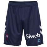 Women's Celta Vigo 2025/26 Away Shorts