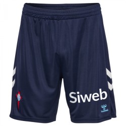 Women's Celta Vigo 2025/26 Away Shorts