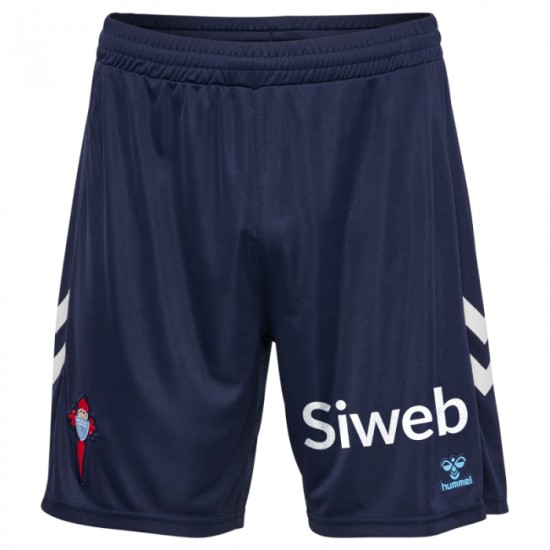 Women's Celta Vigo 2025/26 Away Shorts