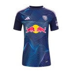 Women's Leeds United 2024/25 Third Shirt