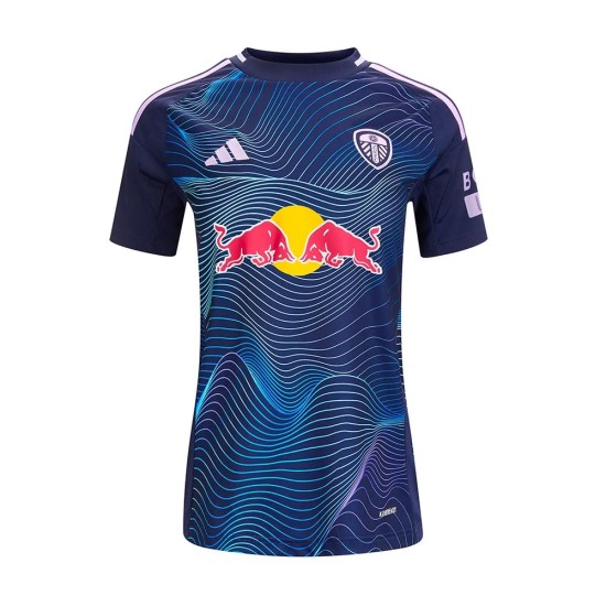 Women's Leeds United 2024/25 Third Shirt