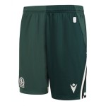 Men's Blackburn Rovers 2025/26 Third Shorts