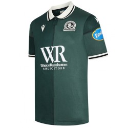 Men's Blackburn Rovers 2025/26 Third Shirt