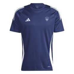 Men's Brest 2024/25 Third Pre Match Shirt  -  Blue