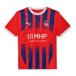 Kid's 1.FC Heidenheim 1846 2024/25 Home Shirt