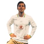 Women's Eintracht Braunschweig 2025/26 130th Anniversary Special Long Sleeve Shirt Women's Eintracht Braunschweig 2025/26 130th Anniversary Special Long Sleeve Shirt