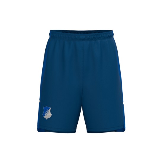 Men's TSG Hoffenheim 2024/25 Home Shorts
