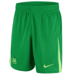Women's VfL Wolfsburg 2024/25 Home Shorts