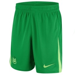 Women's VfL Wolfsburg 2024/25 Home Shorts