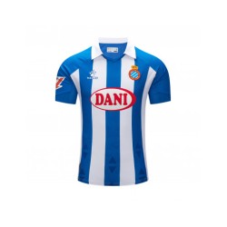 Men's RCD Espanyol 2024/25 Home Shirt