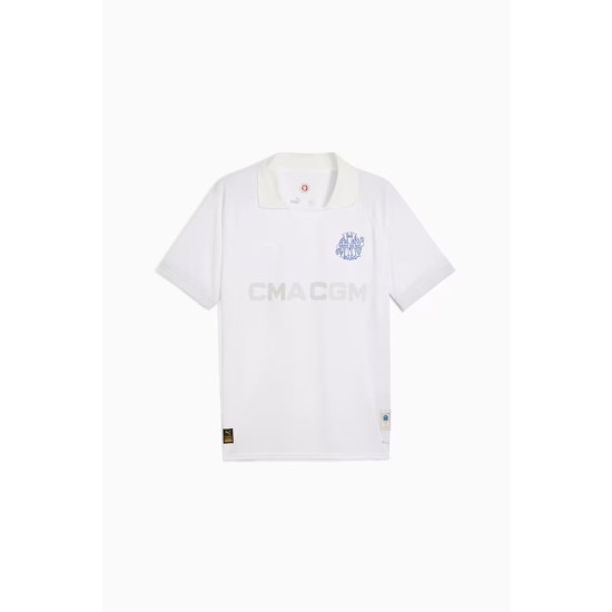 Kid's OM 2024/25 125th Anniversary Shirt
