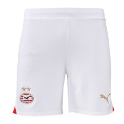 Women's PSV 2023/24 Home Shorts
