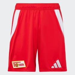 Women's 1.FC Union Berlin 2024/25 Home Shorts