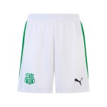Men's Sassuolo 2025/26 Away Shorts