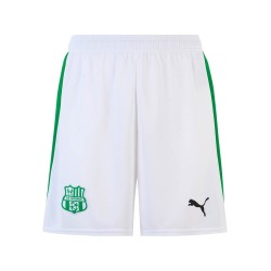 Women's Sassuolo 2025/26 Away Shorts