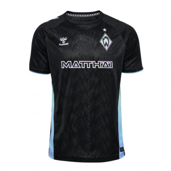Women's Werder Bremen 1846 2024/25 Third Shirt