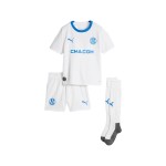 Kid's OM 2026/27 Home Kit Kid's OM 2026/27 Home Kit