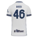 Kid's ROSSI #46 Inter 2024/25 Away Shirt