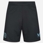 Women's Bayer 04 Leverkusen 2024/25 Third Shorts