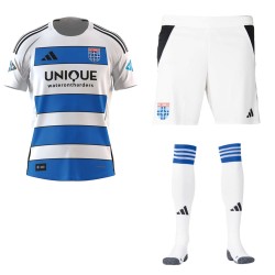Kid's PEC Zwolle 2024/25 Home Kit
