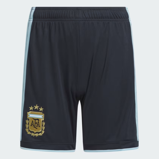 Men's Argentina 2026 Home World Cup Shorts