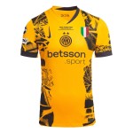 Men's Inter 2024/25 Third Final UCL Shirt