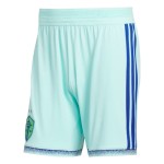Men's Seattle Sounders FC 2026 Home Shorts Men's Seattle Sounders FC 2026 Home Shorts