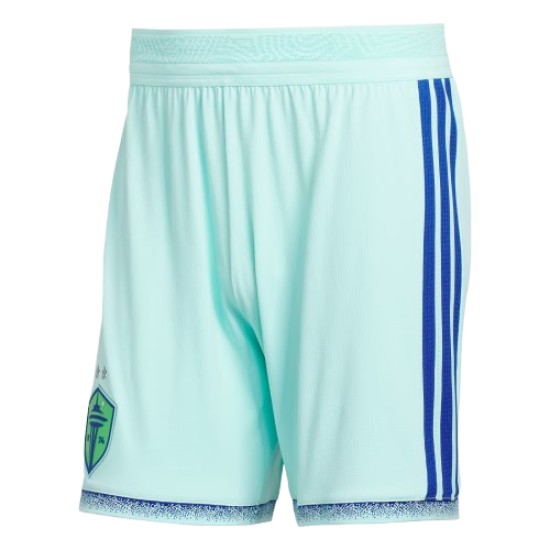 Men's Seattle Sounders FC 2026 Home Shorts Men's Seattle Sounders FC 2026 Home Shorts