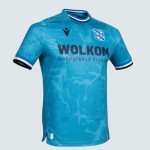 Kid's sc Heerenveen 2025/26 Away Shirt